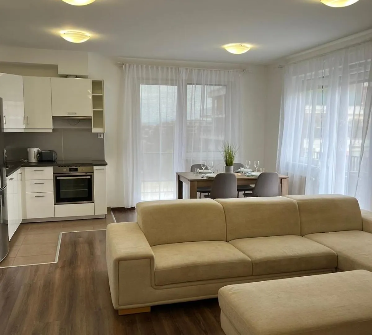 Lux Cordia Apartment With Free Parking Budapest Magyarország