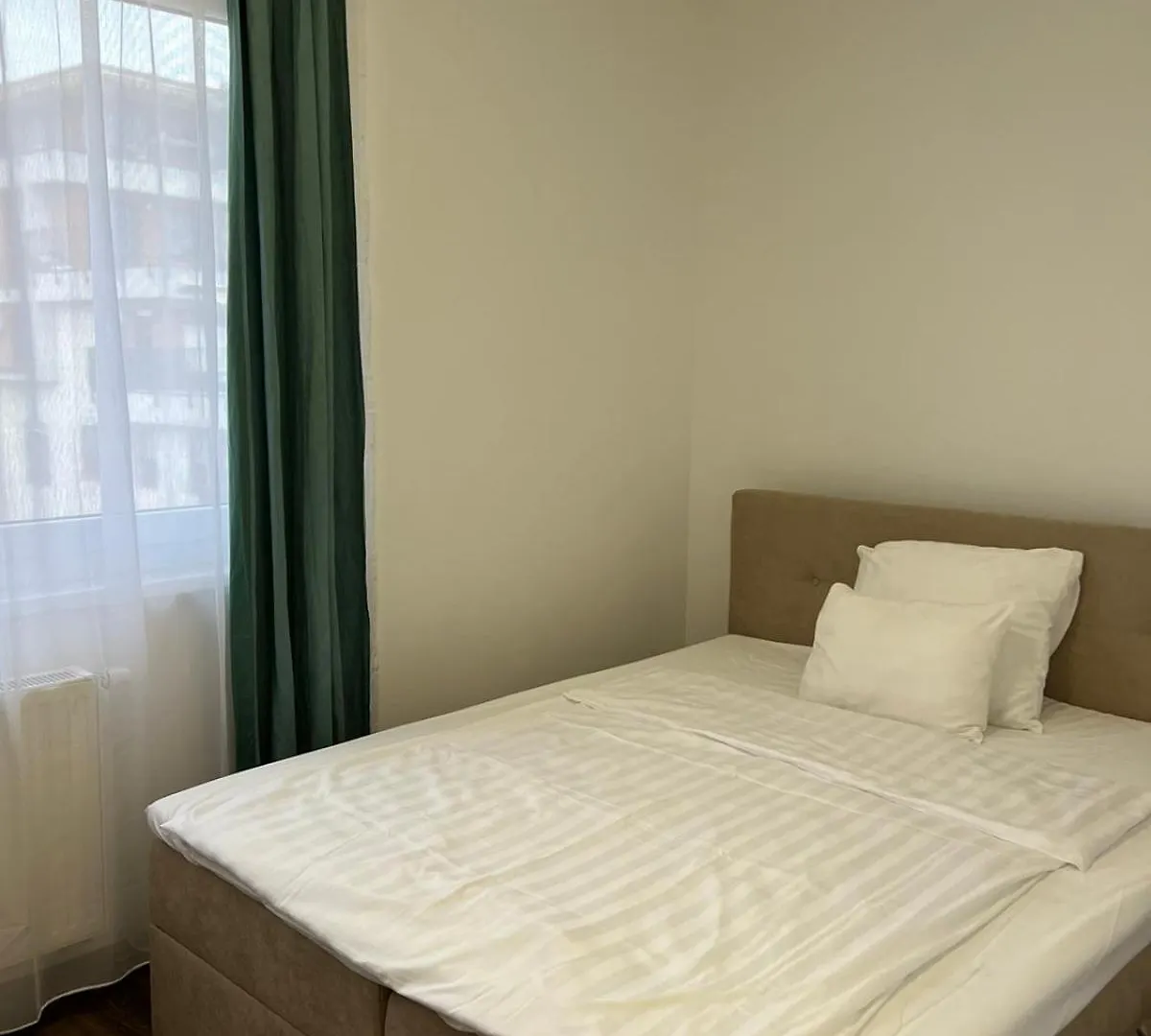 Lux Cordia Apartment With Free Parking Budapest