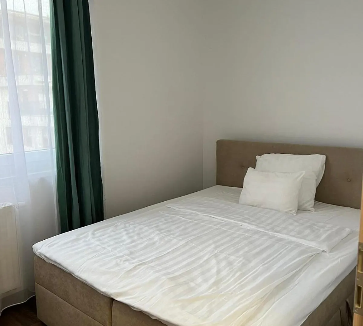 Lux Cordia Apartment With Free Parking Budapest