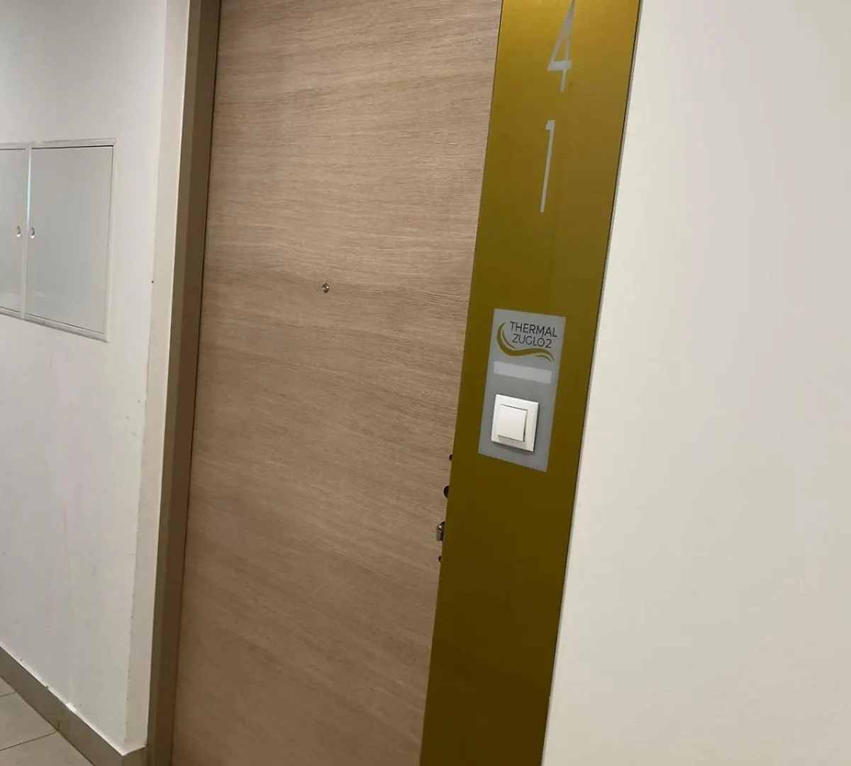 Lux Cordia Apartment With Free Parking Budapest