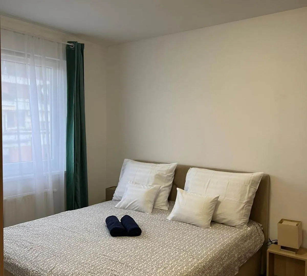 Lux Cordia Apartment With Free Parking Budapest Magyarország