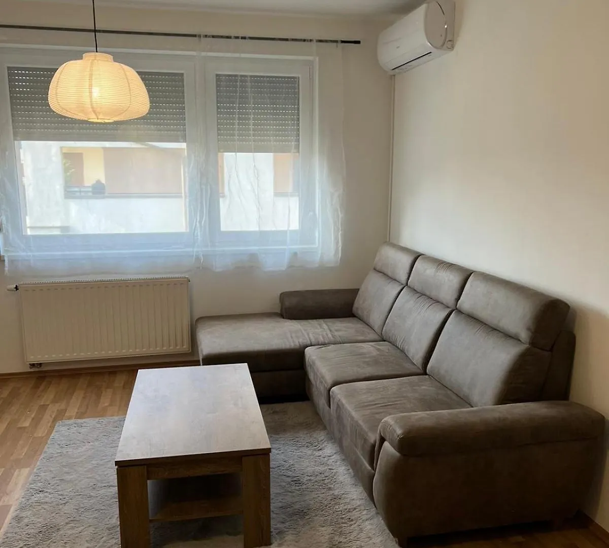 Lux Cordia Apartment With Free Parking Budapest 0*,