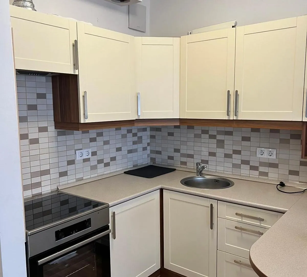 Lux Cordia Apartment With Free Parking Budapest 0*,