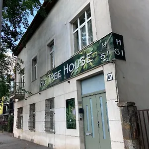  Privatunterkunft Fig Tree House