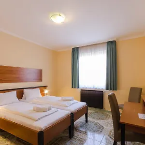 3* Hotel Grand Richter