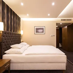 3* Hotel Szőnyi Garden Pest