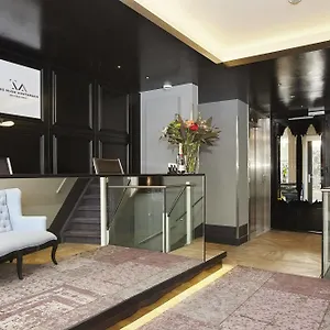 hotellátogatás