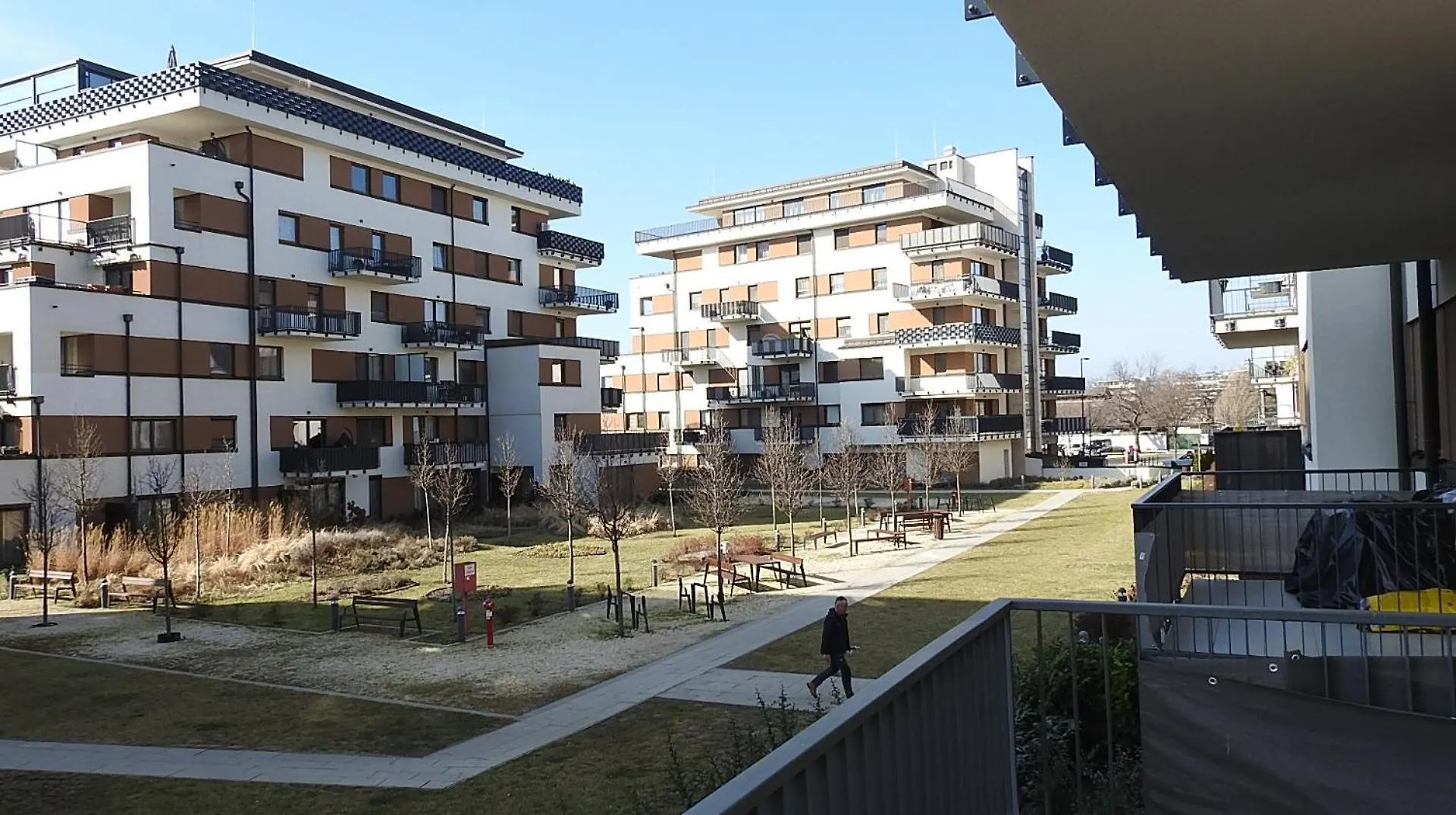 Lux Cordia Apartment With Free Parking Budapest