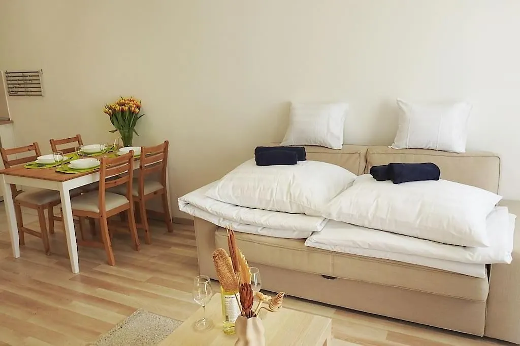 Lux Cordia Apartment With Free Parking Budapest 0*,  Magyarország