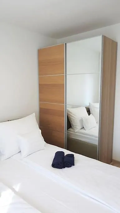 Lux Cordia Apartment With Free Parking Budapest Hungary