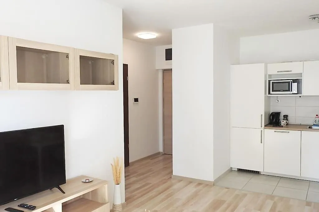 Lux Cordia Apartment With Free Parking Budapest