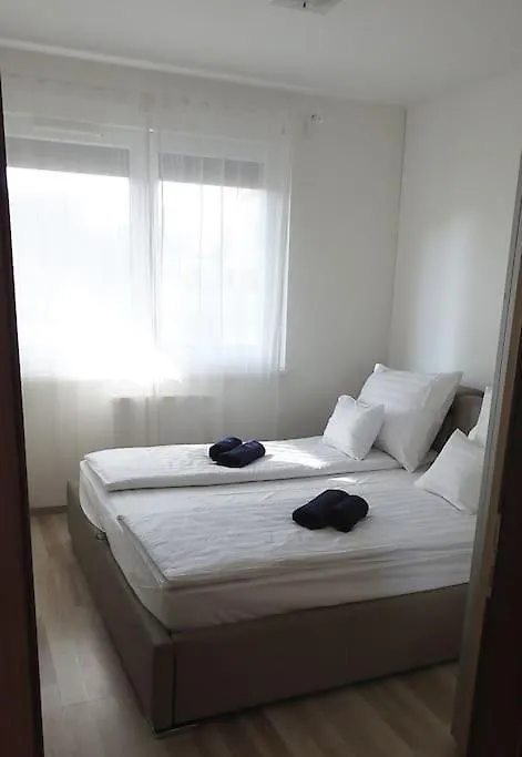 Lux Cordia Apartment With Free Parking Budapest 0*,