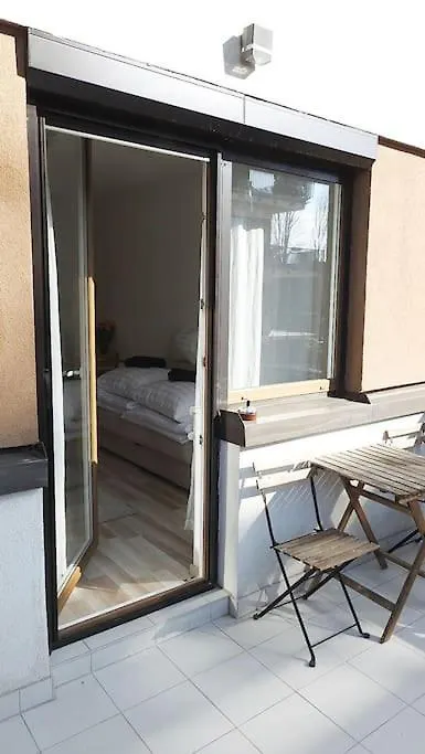 Lux Cordia Apartment With Free Parking Budapest 0*,