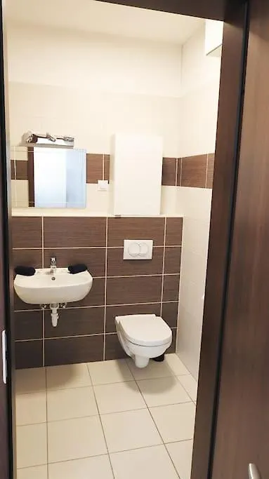 Lux Cordia Apartment With Free Parking Budapest 0*,  Magyarország