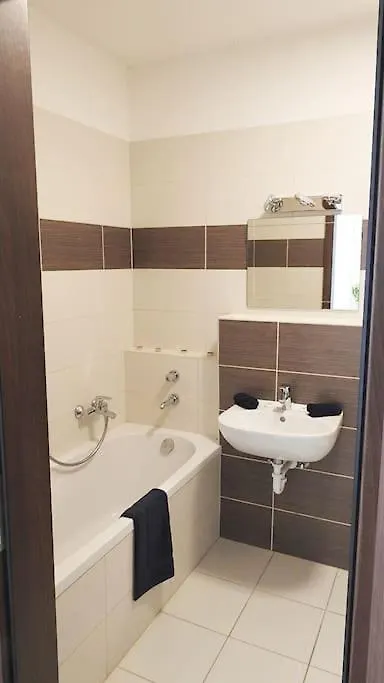 Lux Cordia Apartment With Free Parking Budapest