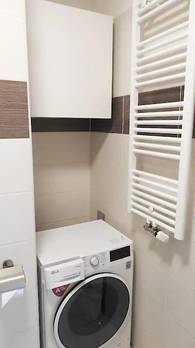Lux Cordia Apartment With Free Parking Budapest Magyarország
