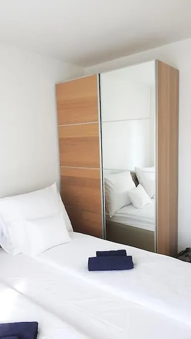 Lux Cordia Apartment With Free Parking Budapest Magyarország