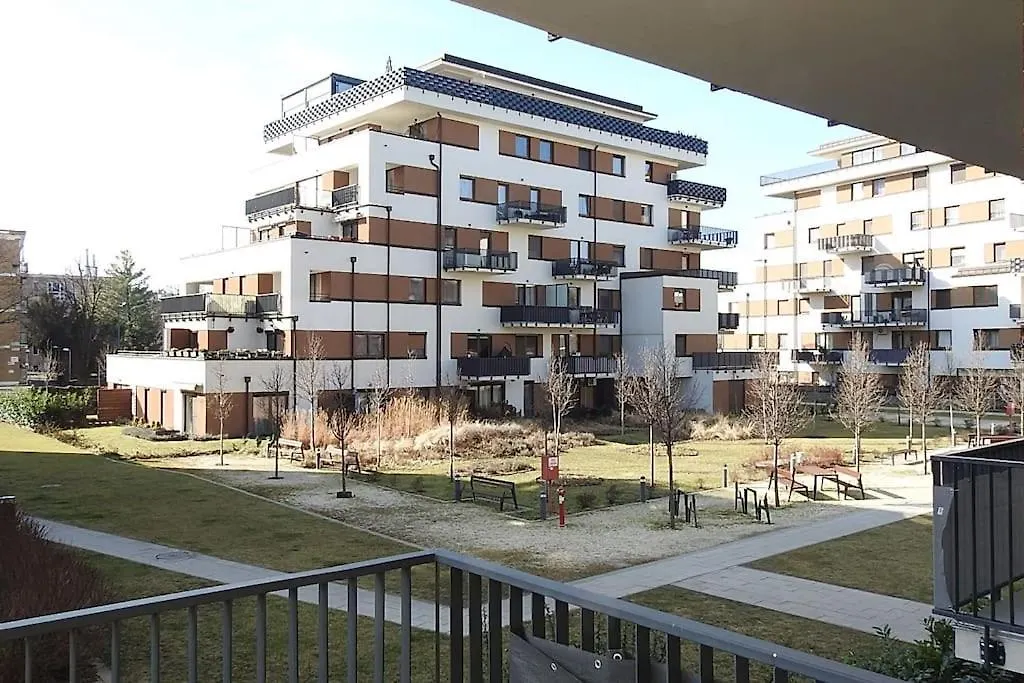 Lux Cordia Apartment With Free Parking Budapest 0*,