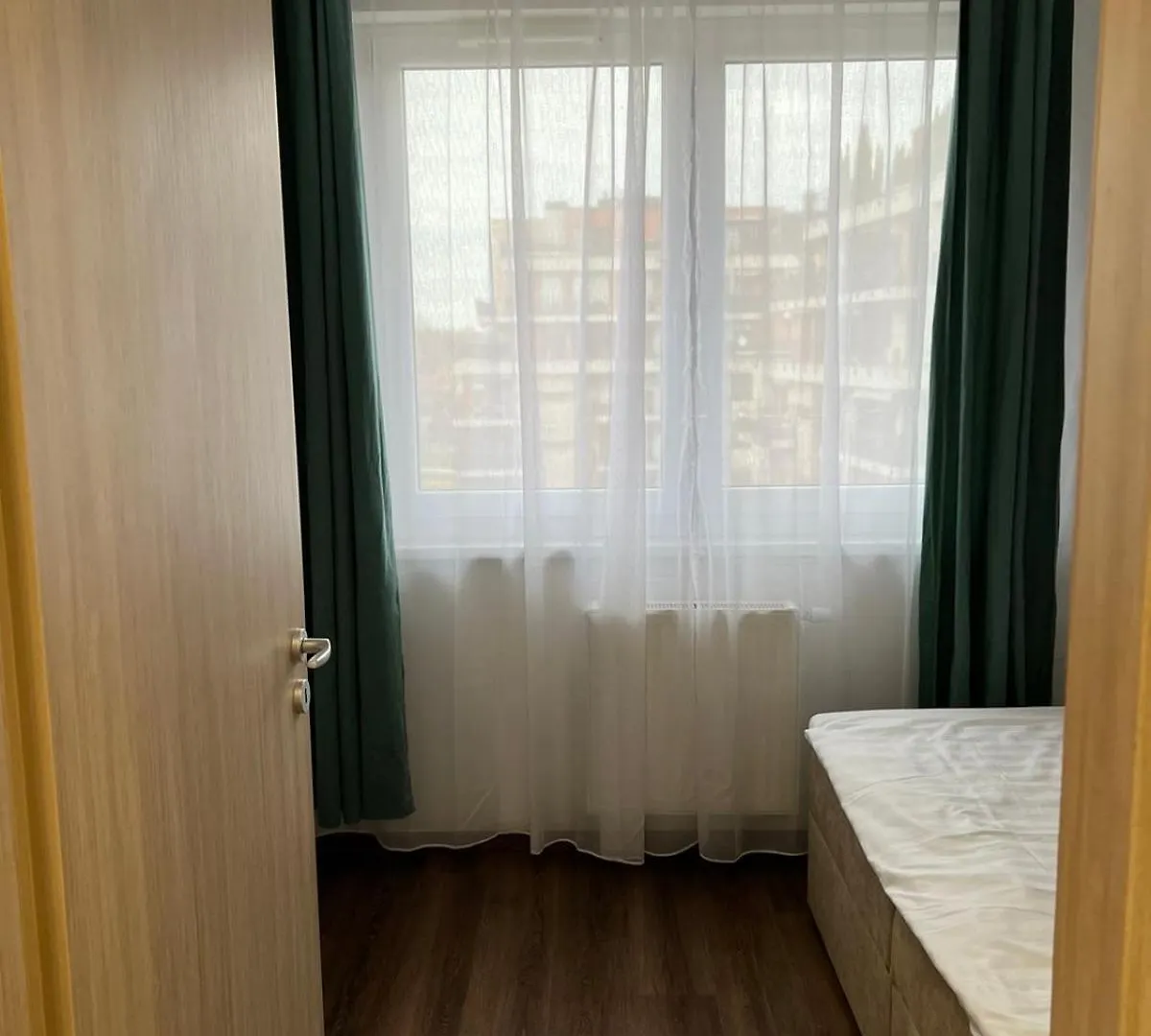 Lux Cordia Apartment With Free Parking Budapest Hungary