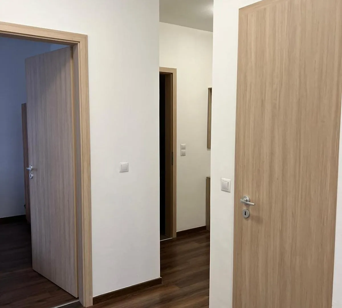 Lux Cordia Apartment With Free Parking Budapest