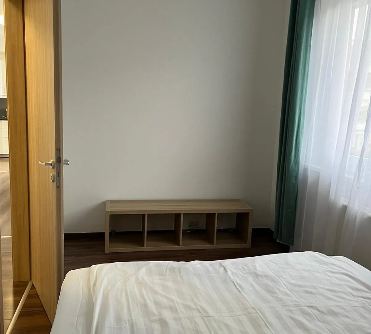 Lux Cordia Apartment With Free Parking Budapest Magyarország