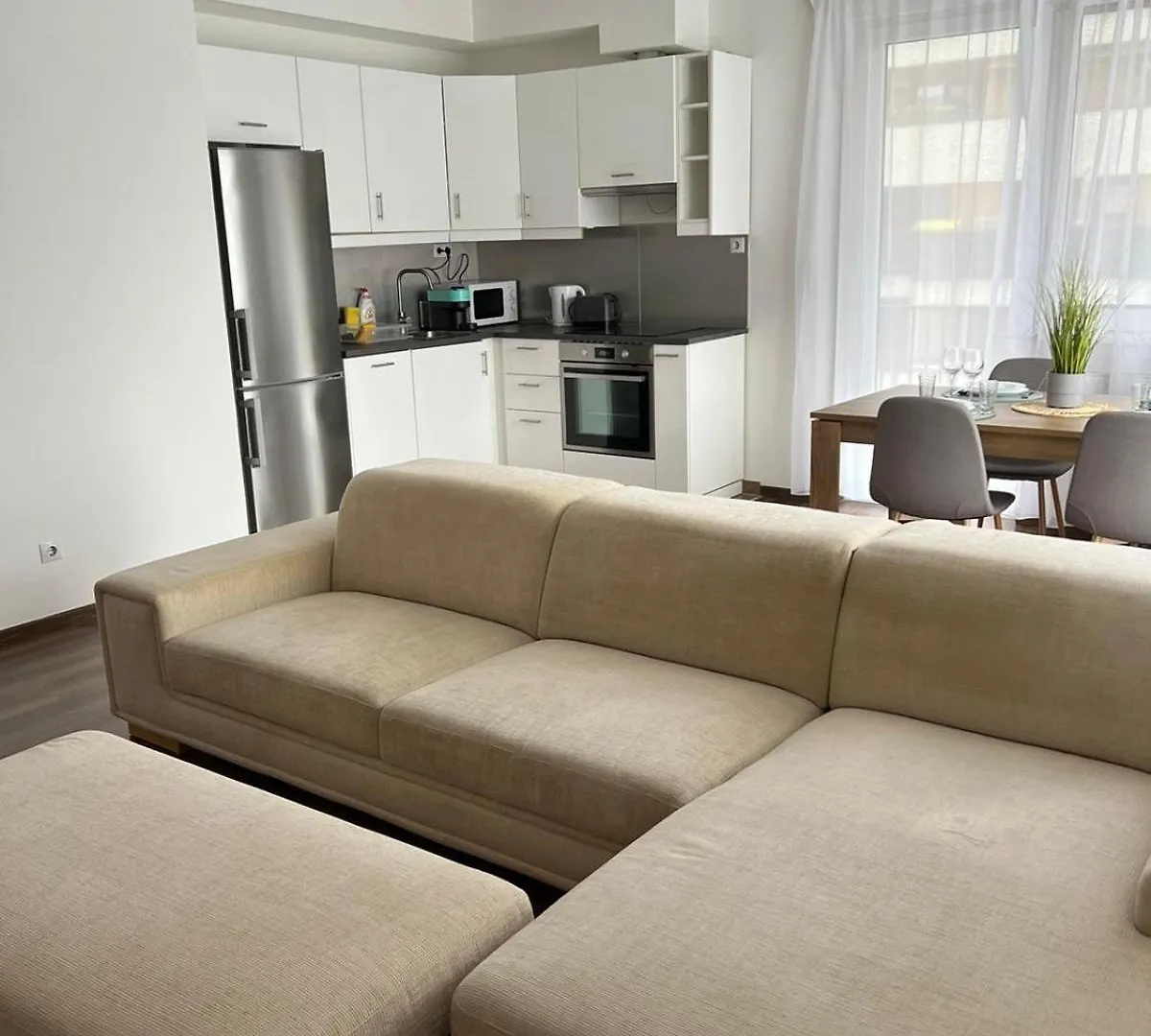 Lux Cordia Apartment With Free Parking Budapest