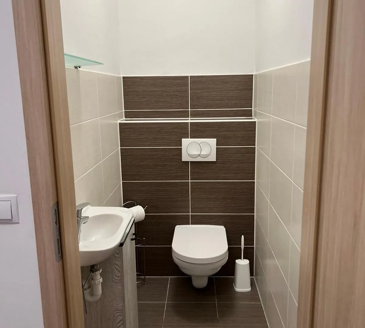 Lux Cordia Apartment With Free Parking Budapest