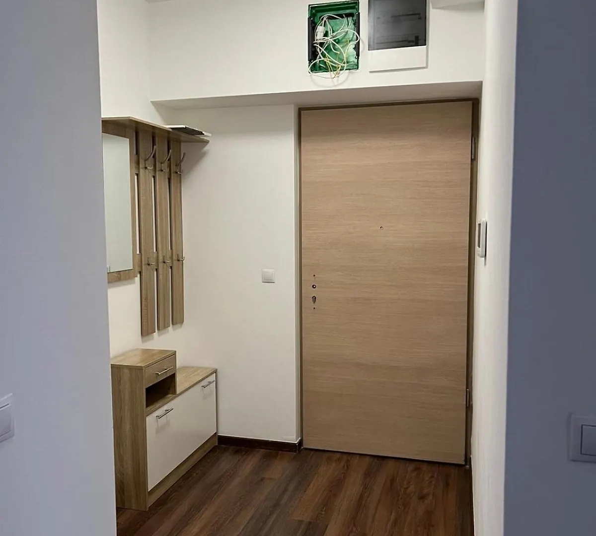Lux Cordia Apartment With Free Parking Budapest Magyarország