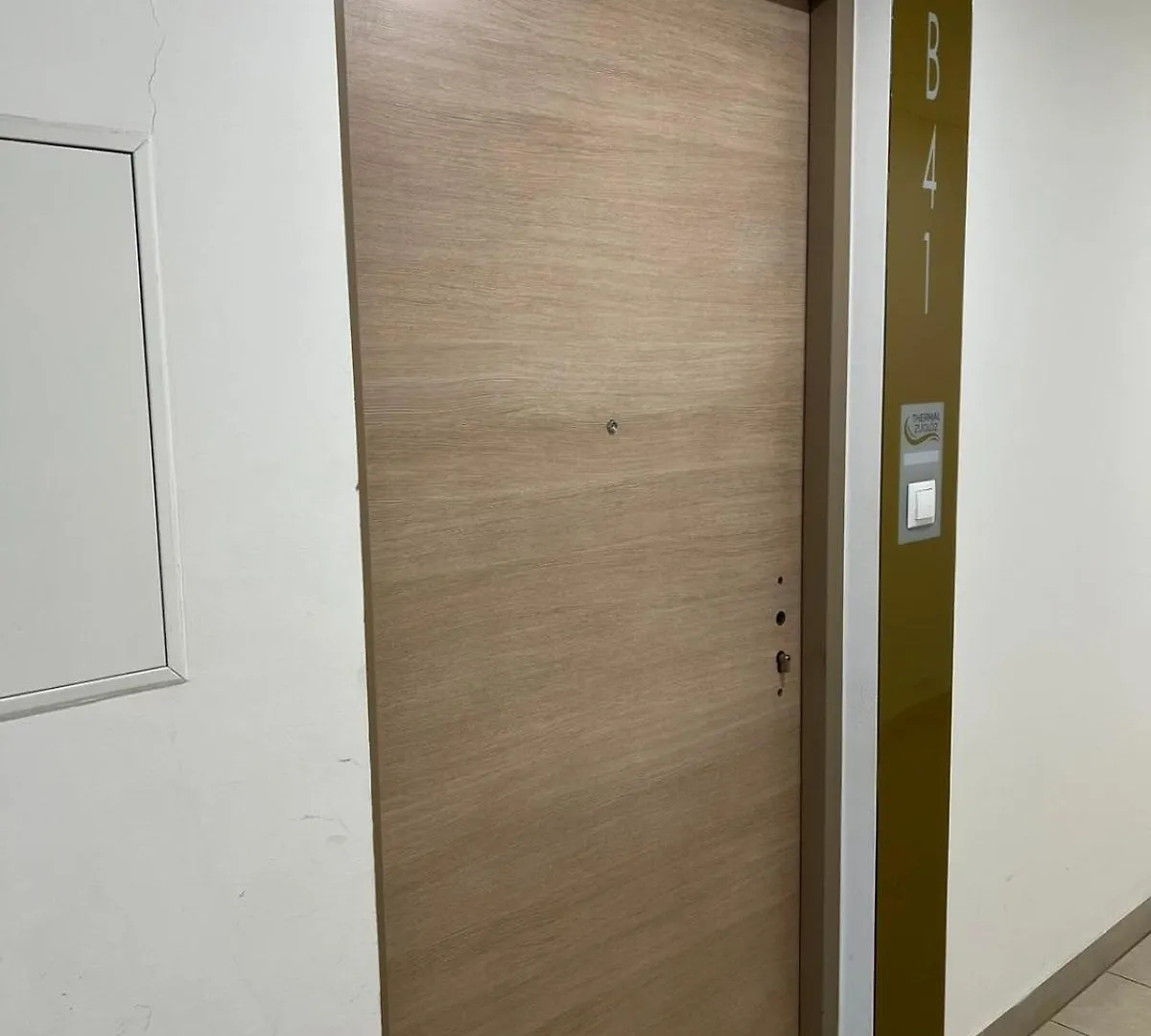 Lux Cordia Apartment With Free Parking Budapest 0*,  Magyarország