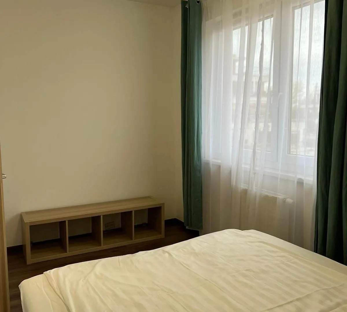 Lux Cordia Apartment With Free Parking Budapest