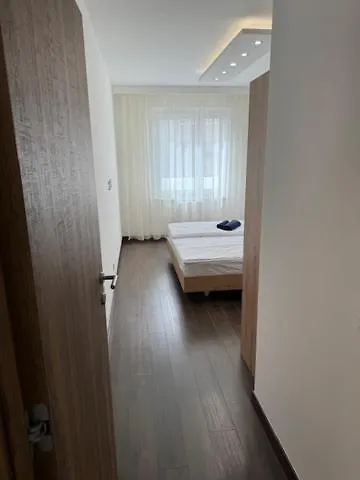 Lux Cordia Apartment With Free Parking Budapest 0*,  Magyarország