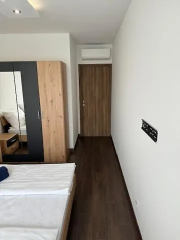 Lux Cordia Apartment With Free Parking Budapest