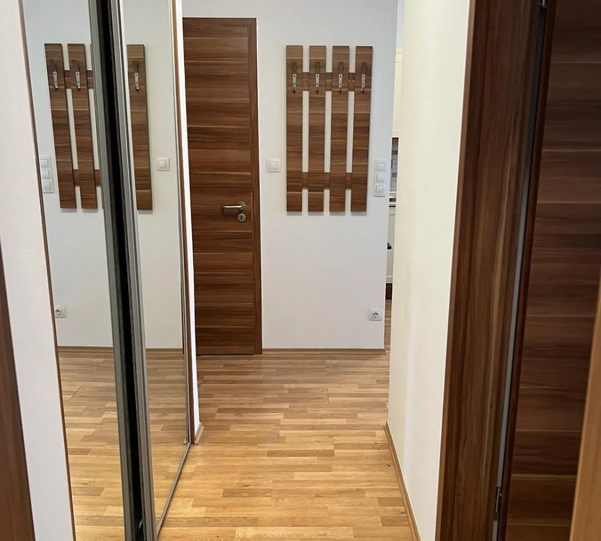 Lux Cordia Apartment With Free Parking Budapest