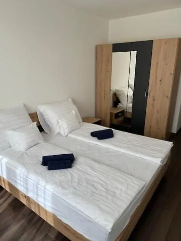 Lux Cordia Apartment With Free Parking Budapest