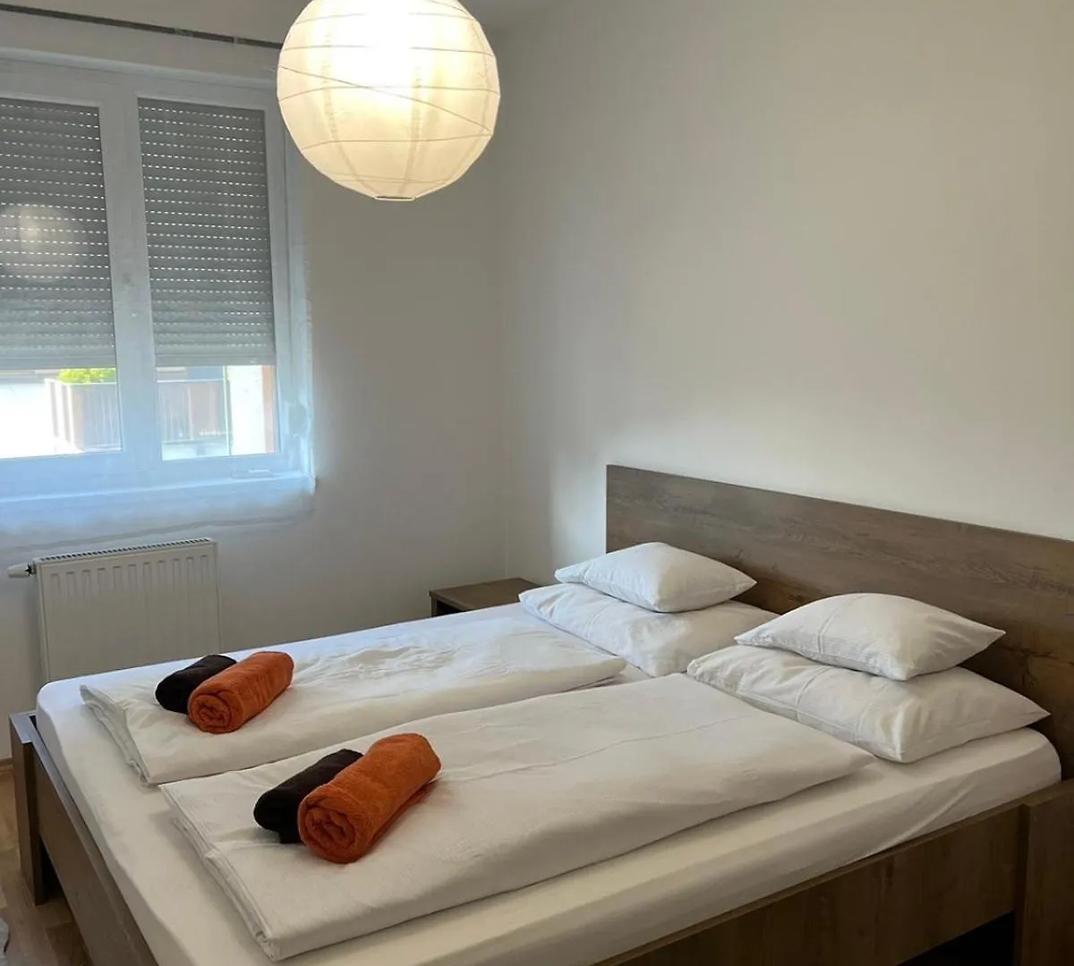 Lux Cordia Apartment With Free Parking Budapest