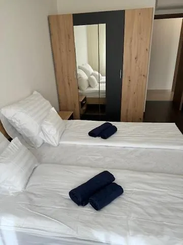 Lux Cordia Apartment With Free Parking Budapest Magyarország