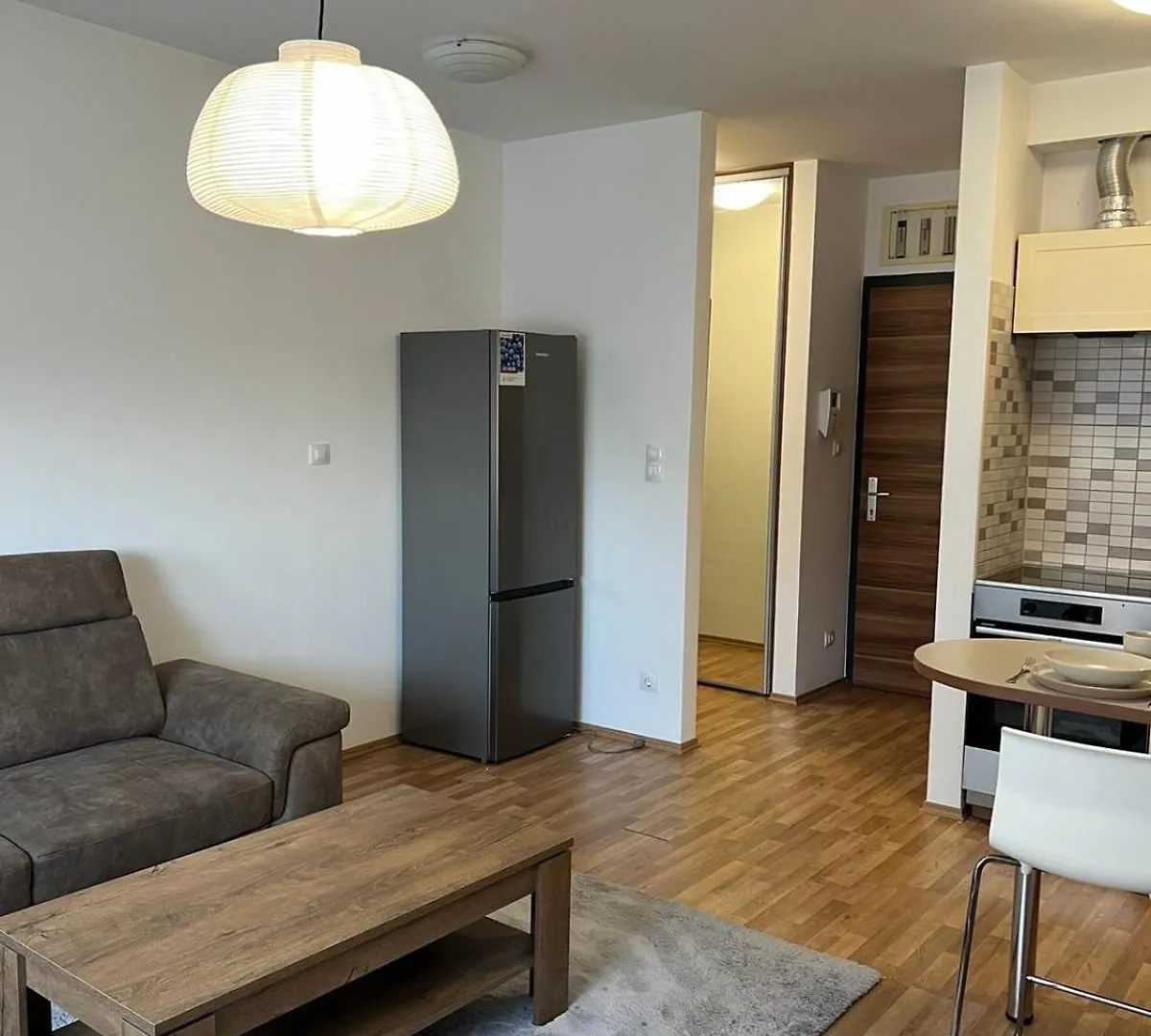 Lux Cordia Apartment With Free Parking Budapest