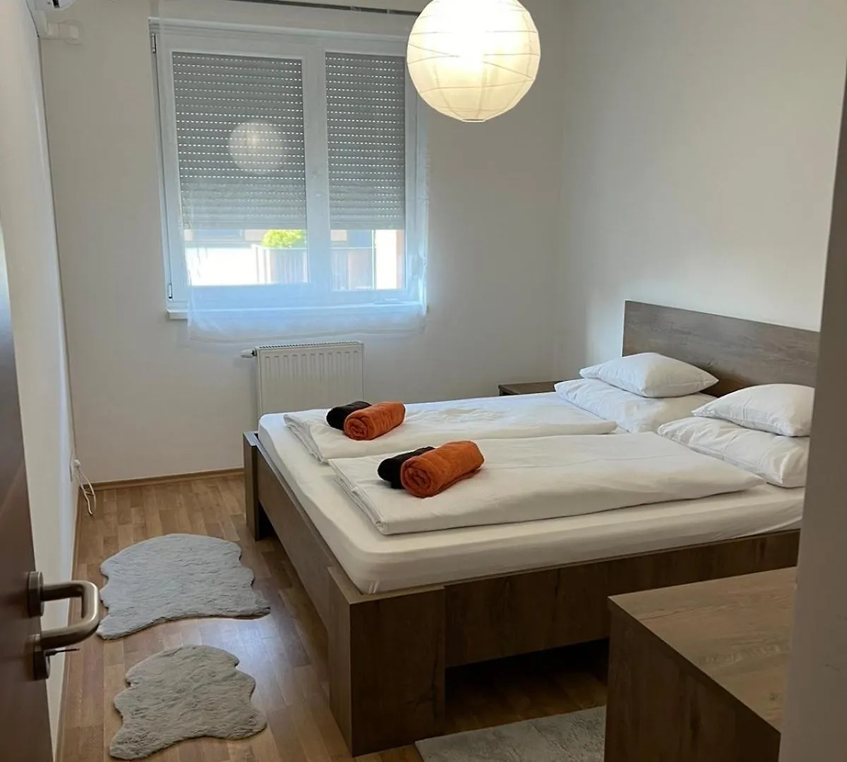 Lux Cordia Apartment With Free Parking Budapest