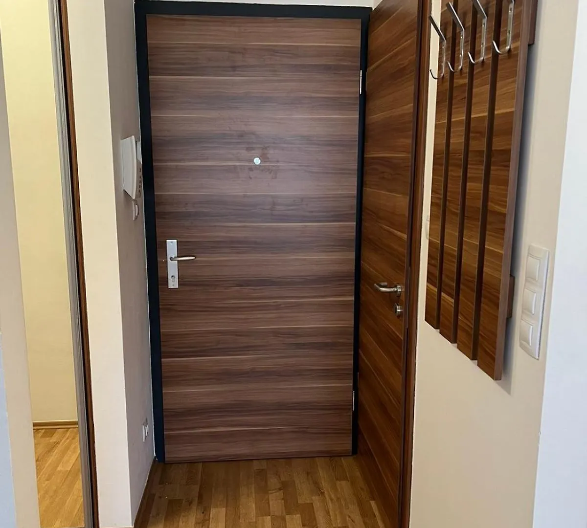 Lux Cordia Apartment With Free Parking Budapest