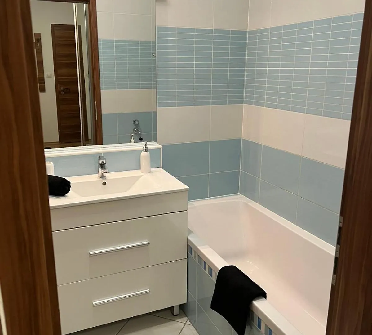 Lux Cordia Apartment With Free Parking Budapest