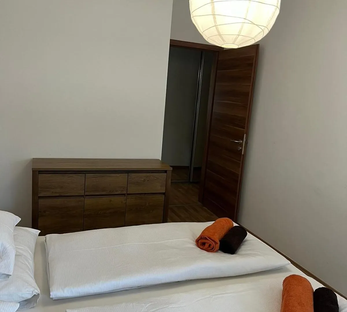 Lux Cordia Apartment With Free Parking Budapest