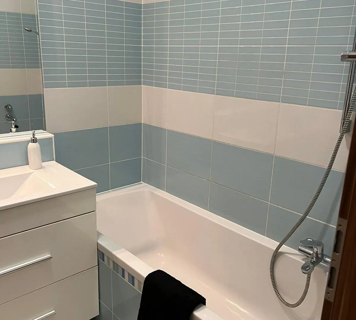 Lux Cordia Apartment With Free Parking Budapest