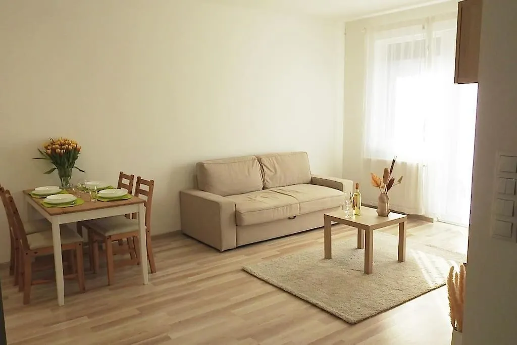 Lux Cordia Apartment With Free Parking Budapest Magyarország