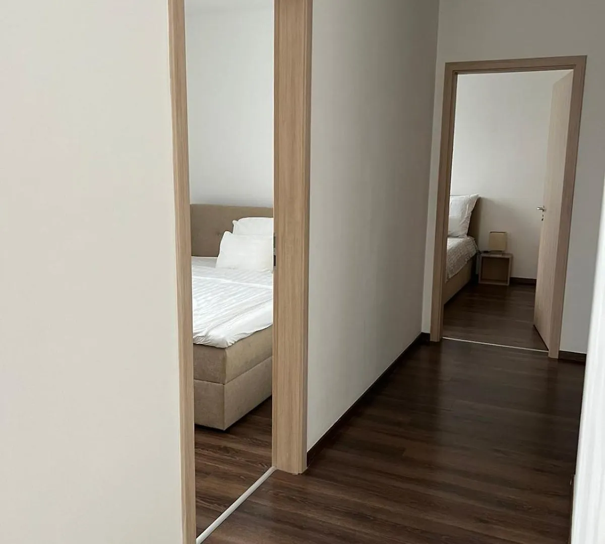 Lux Cordia Apartment With Free Parking Budapest