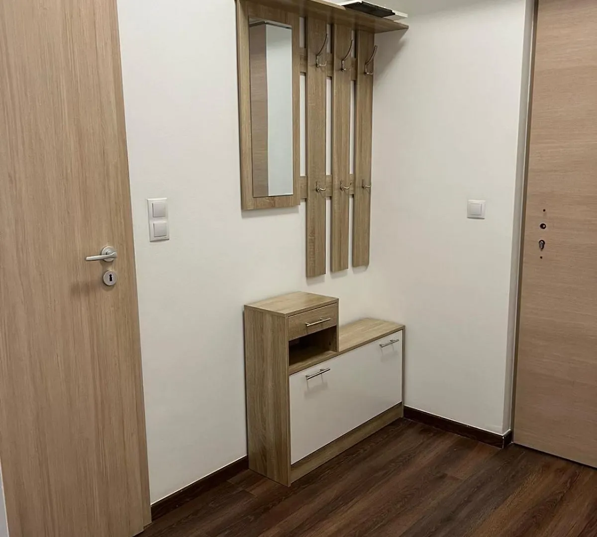 Lux Cordia Apartment With Free Parking Budapest