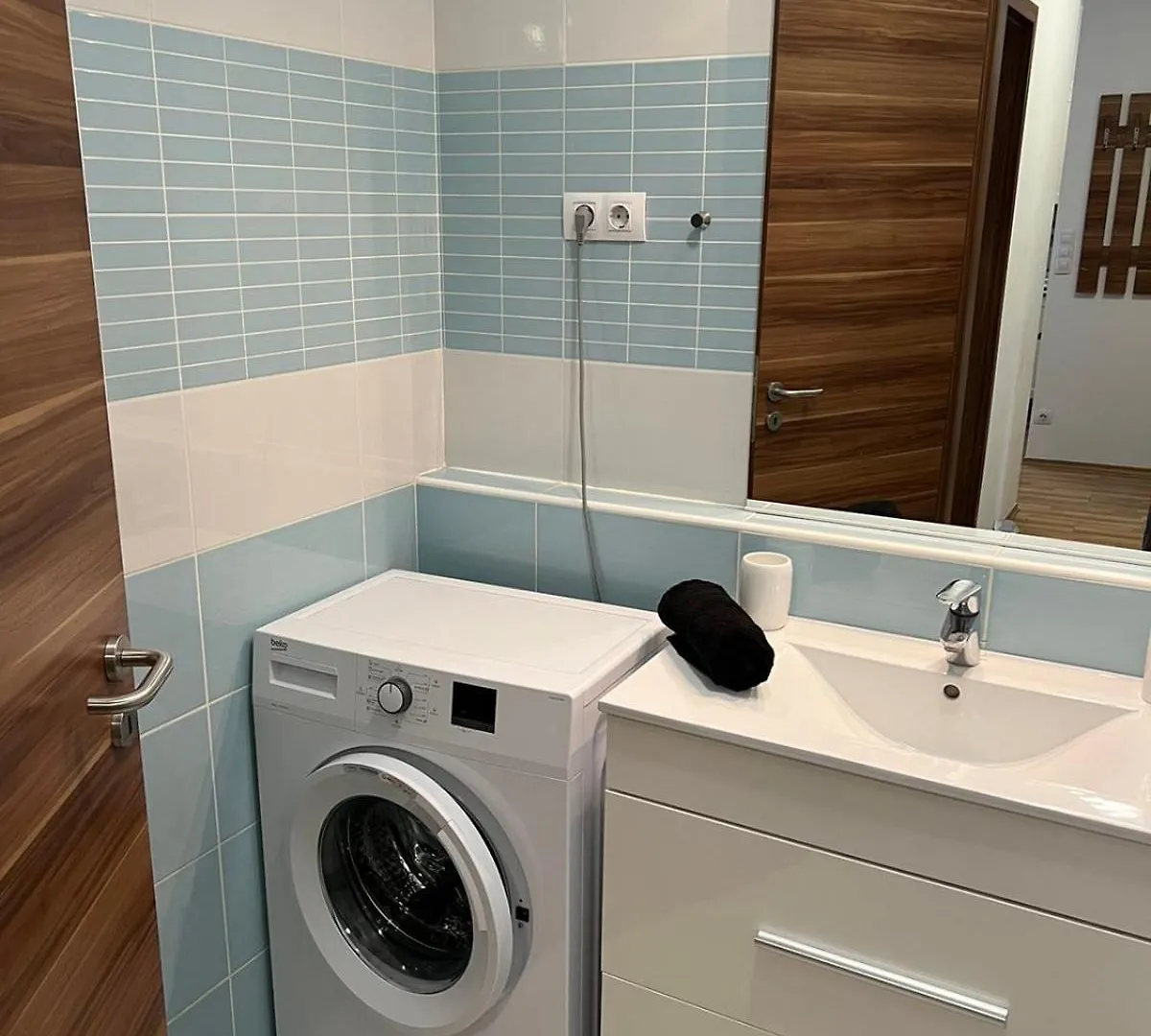 Lux Cordia Apartment With Free Parking Budapest